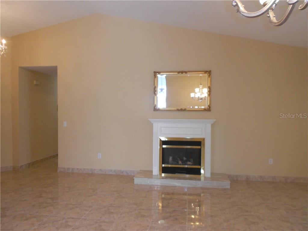 PORT CHARLOTTE SEC CC8 - Residential Lease