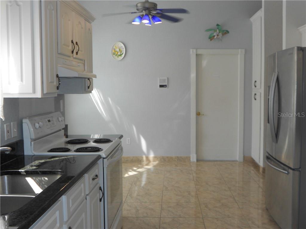 PORT CHARLOTTE SEC CC8 - Residential Lease