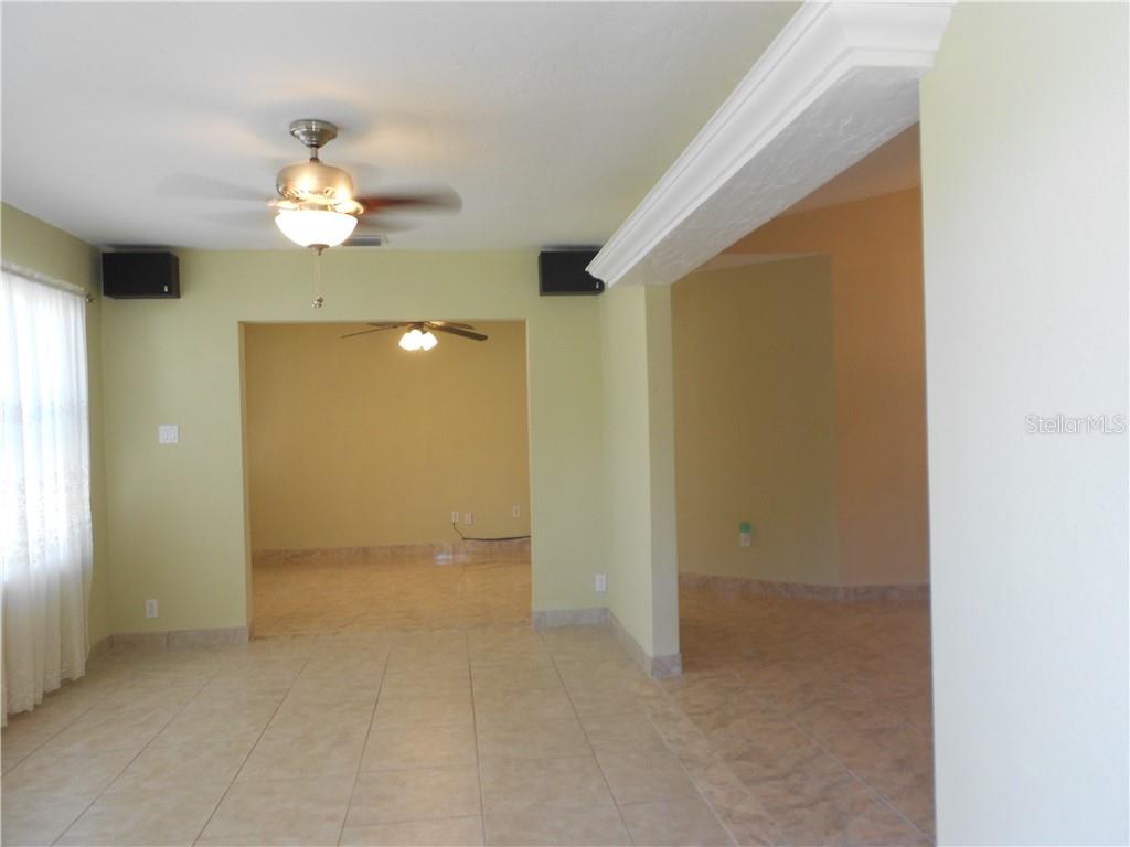 PORT CHARLOTTE SEC CC8 - Residential Lease