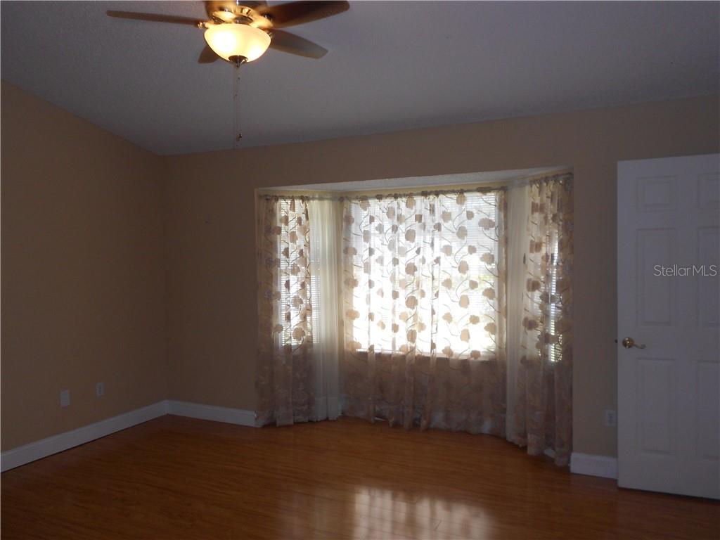 PORT CHARLOTTE SEC CC8 - Residential Lease