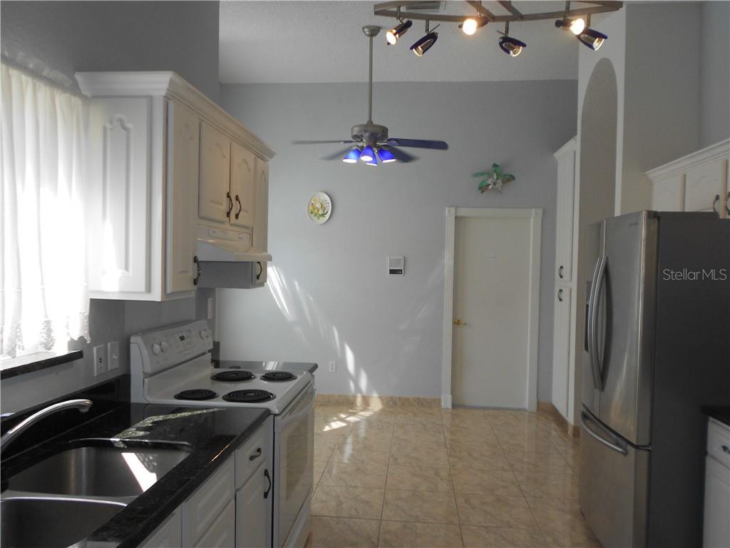 PORT CHARLOTTE SEC CC8 - Residential Lease