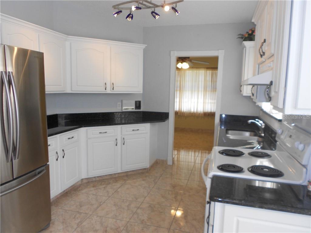 PORT CHARLOTTE SEC CC8 - Residential Lease