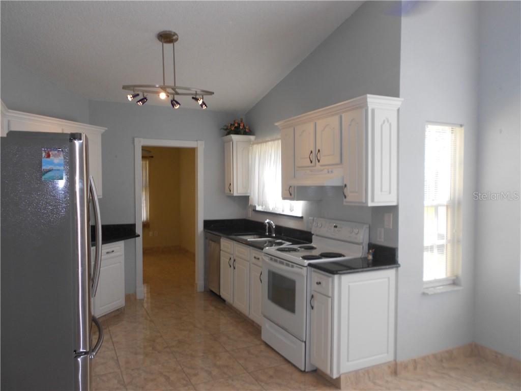 PORT CHARLOTTE SEC CC8 - Residential Lease