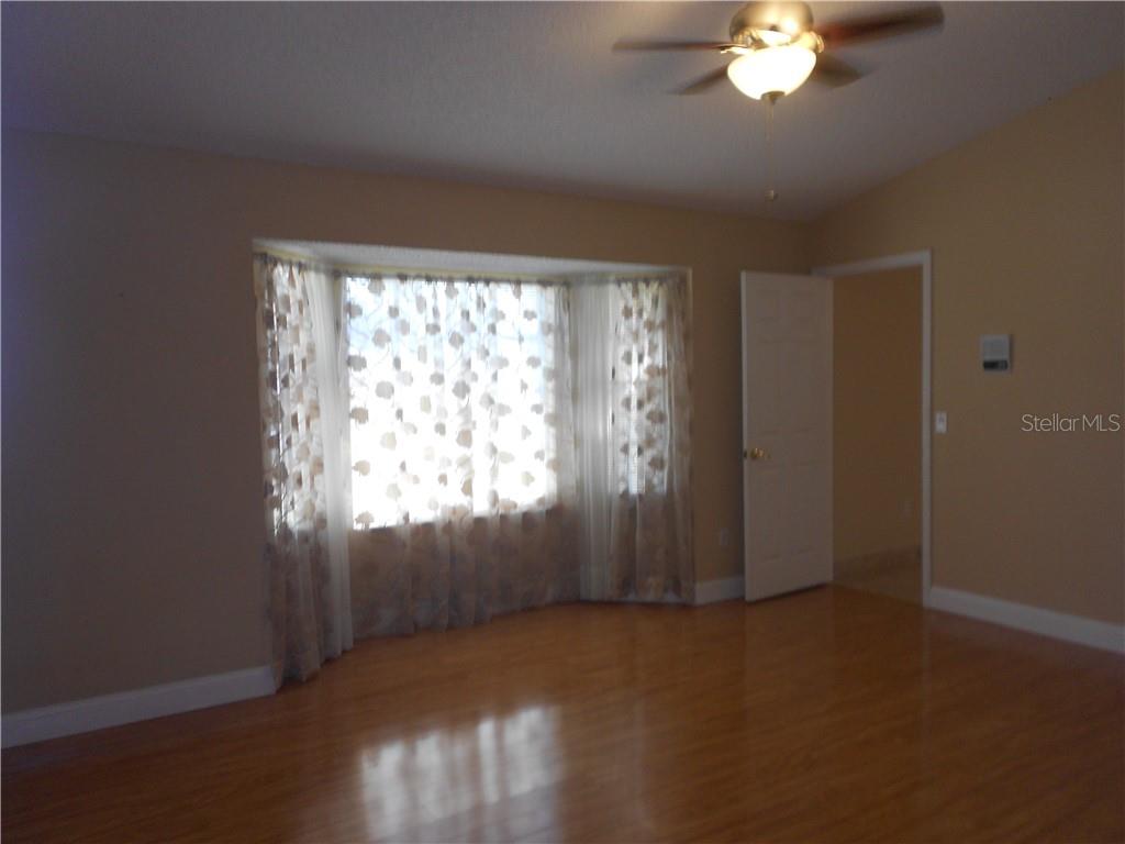 PORT CHARLOTTE SEC CC8 - Residential Lease