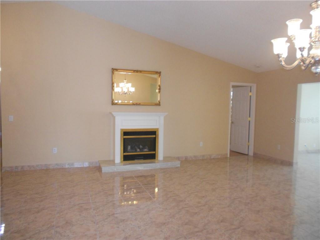 PORT CHARLOTTE SEC CC8 - Residential Lease