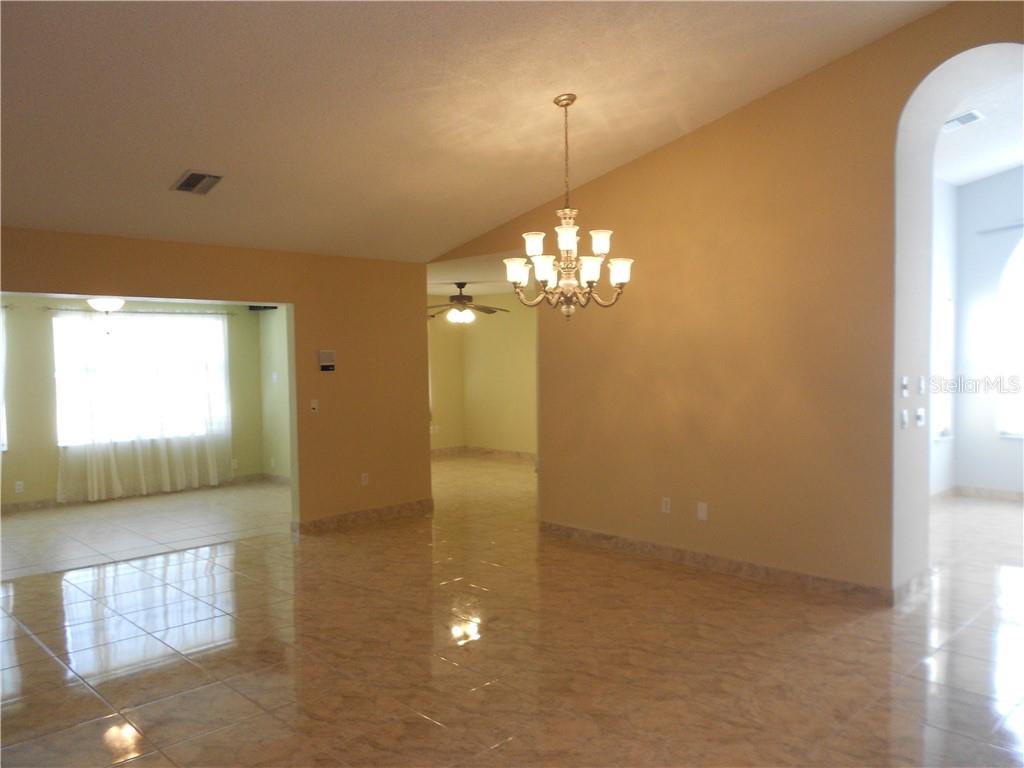 PORT CHARLOTTE SEC CC8 - Residential Lease