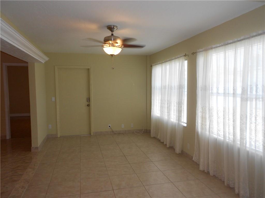 PORT CHARLOTTE SEC CC8 - Residential Lease