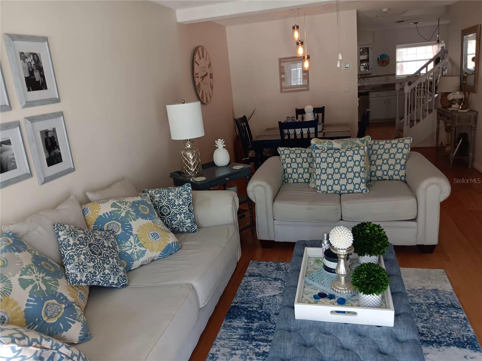 SUNSET REEF - Residential