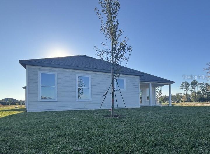 ARDISIA PARK - Residential