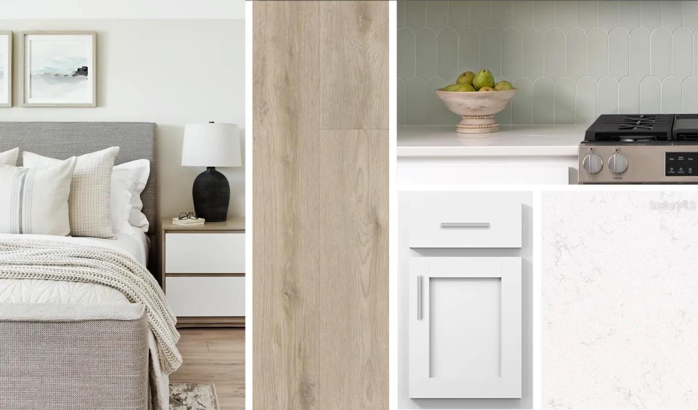 ARDISIA PARK - Residential