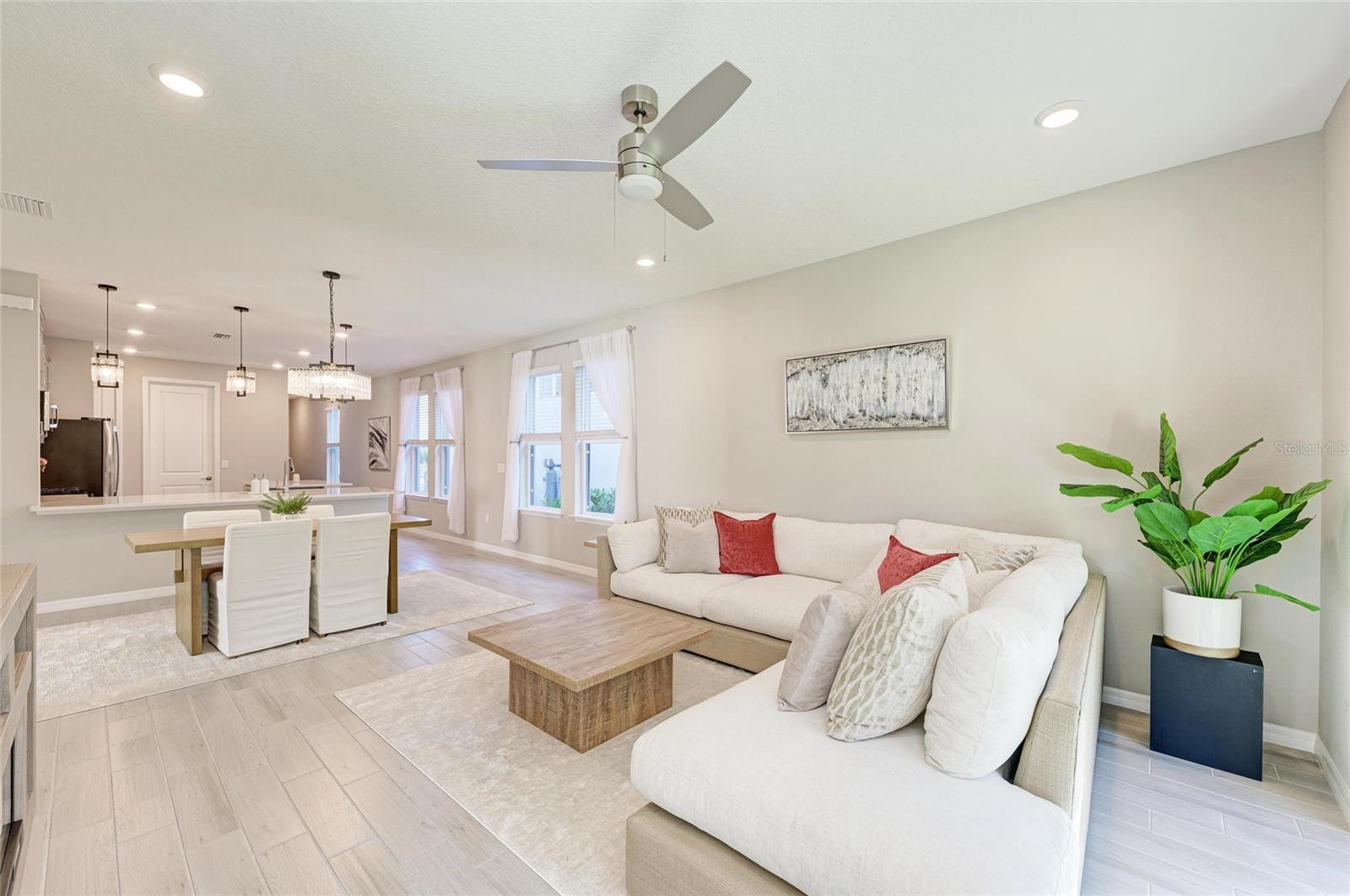 SORRENTO PH II - Residential