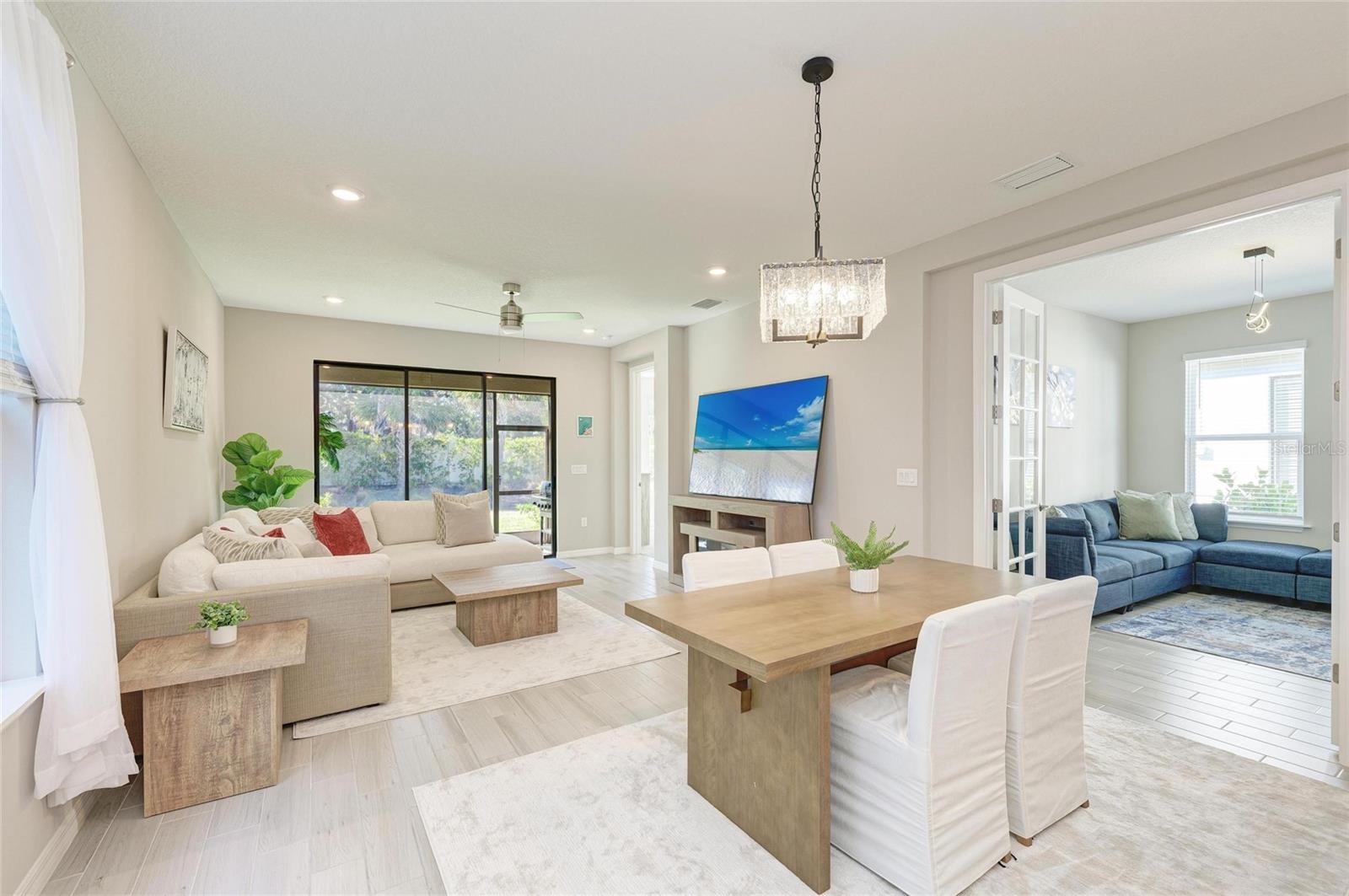 SORRENTO PH II - Residential