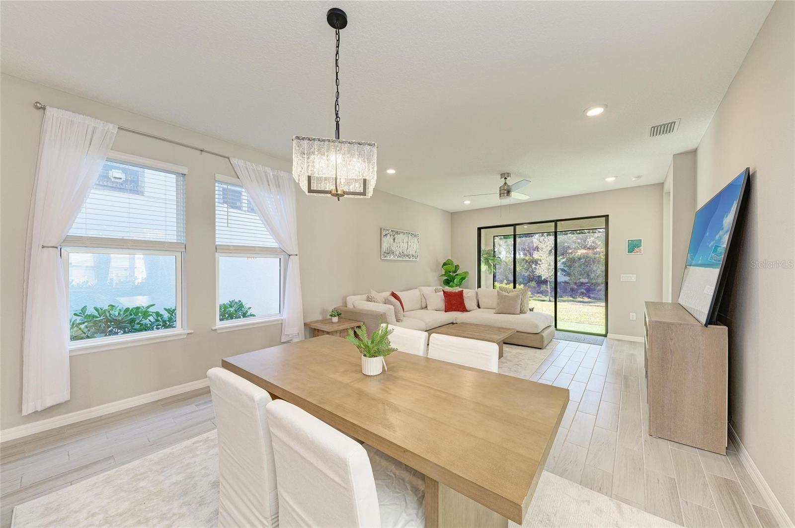 SORRENTO PH II - Residential