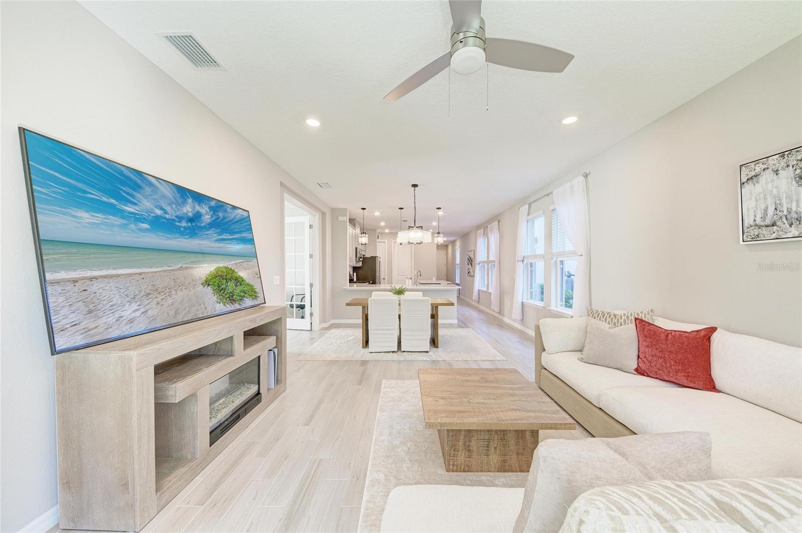 SORRENTO PH II - Residential