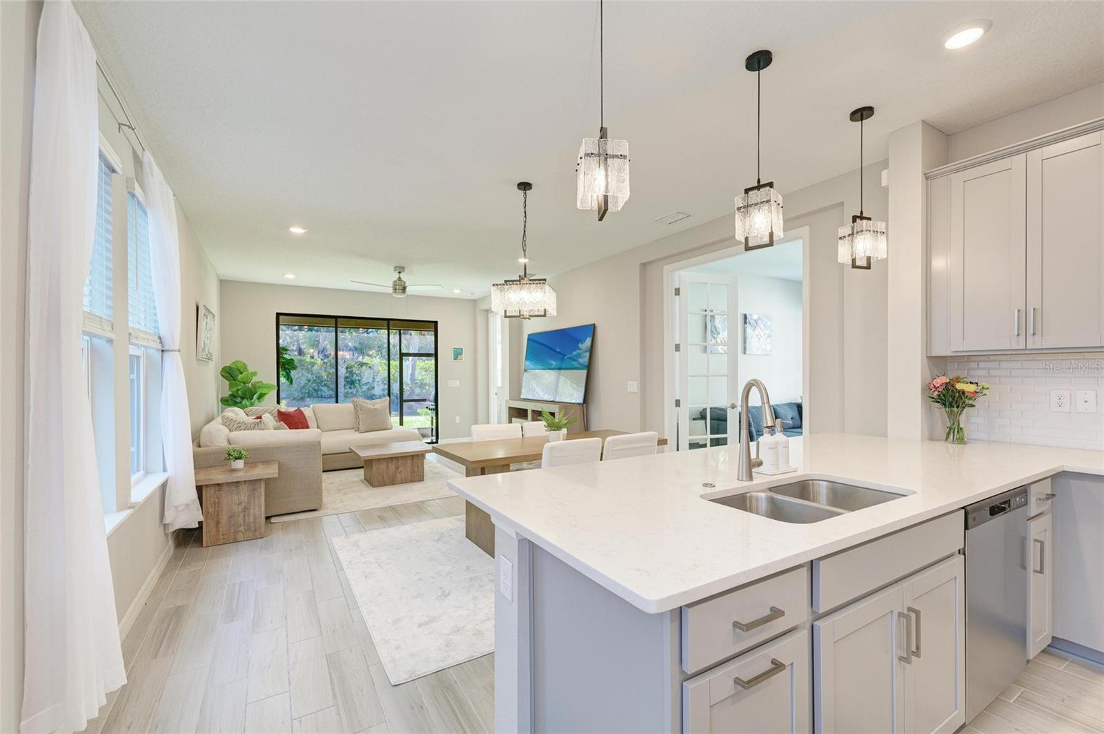 SORRENTO PH II - Residential