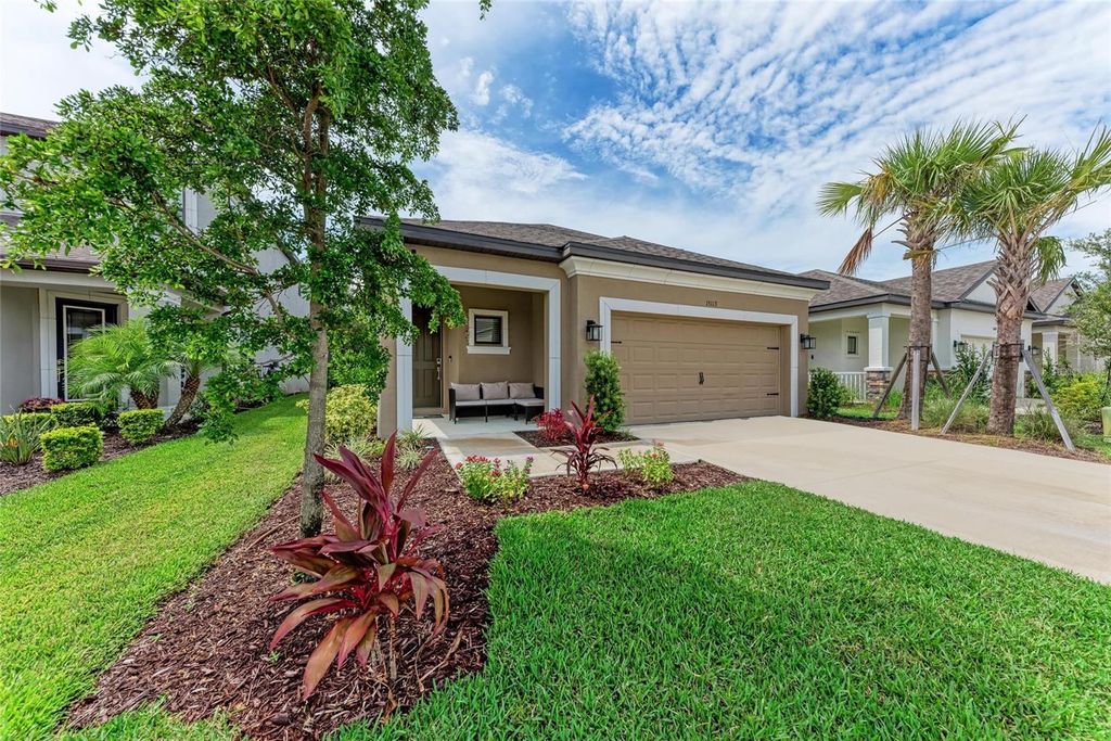 Photo of 15113 Shady Palms Lane, Nokomis, FL 34275 (MLS # A4664968)