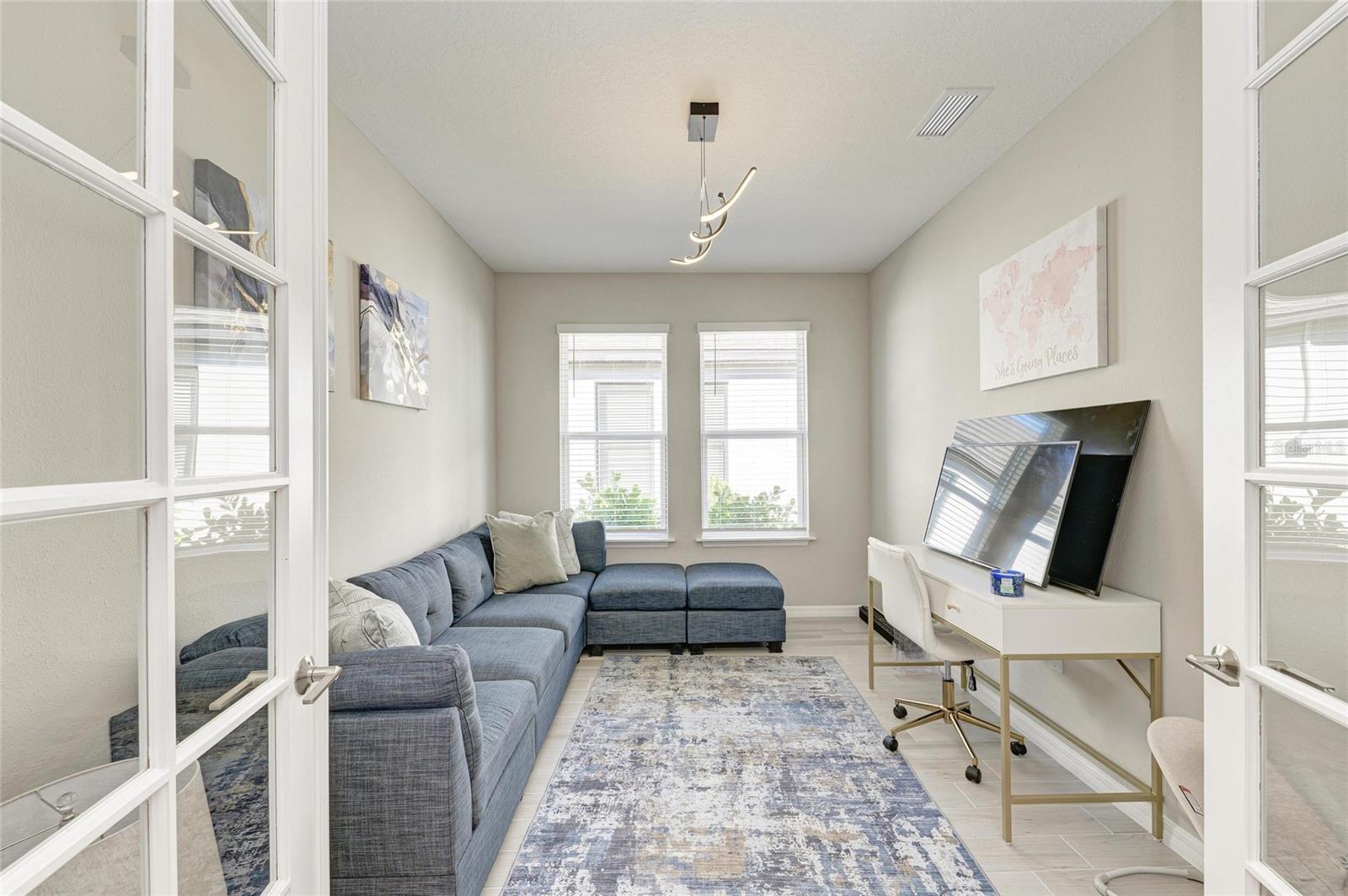 SORRENTO PH II - Residential