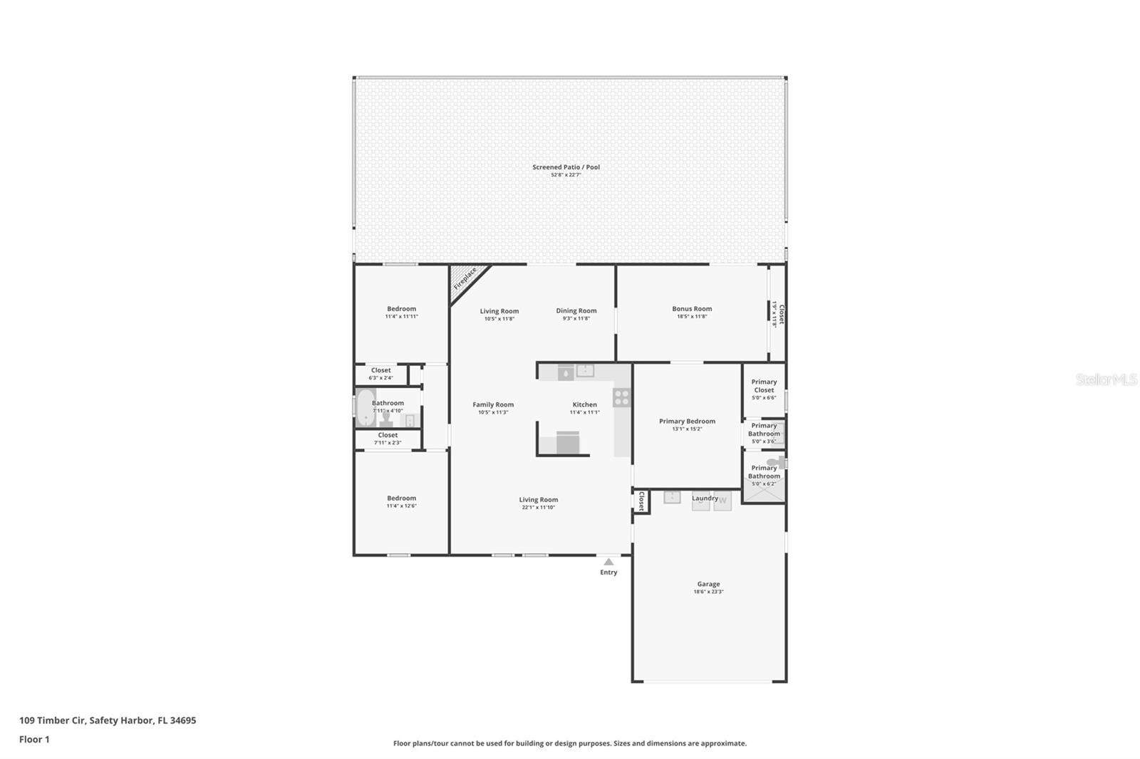 COUNTRY VILLAS - Residential