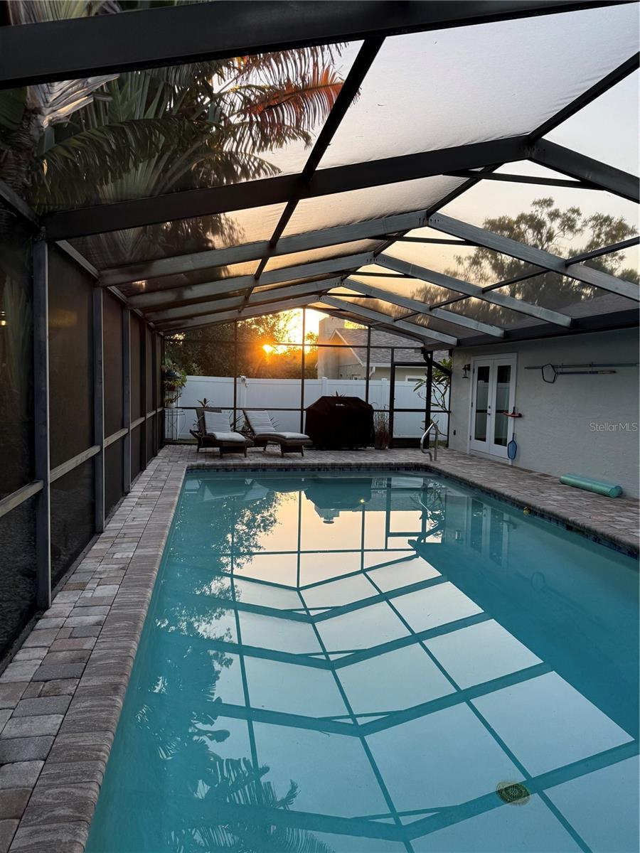 COUNTRY VILLAS - Residential