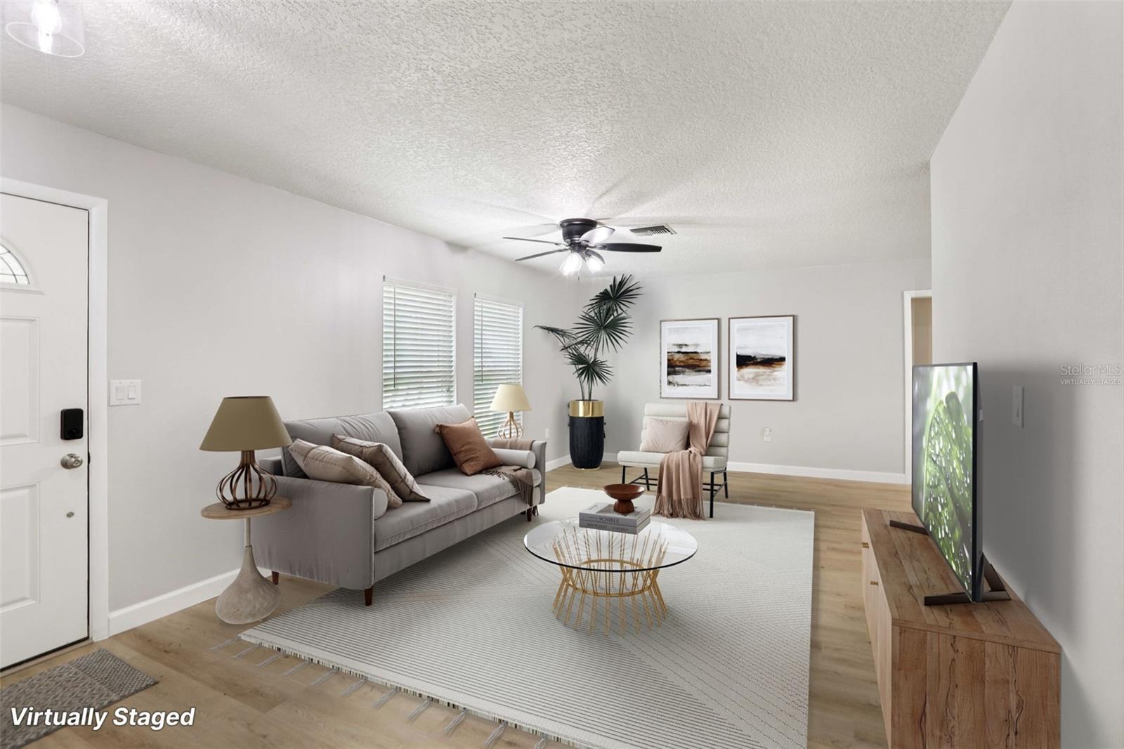 COUNTRY VILLAS - Residential