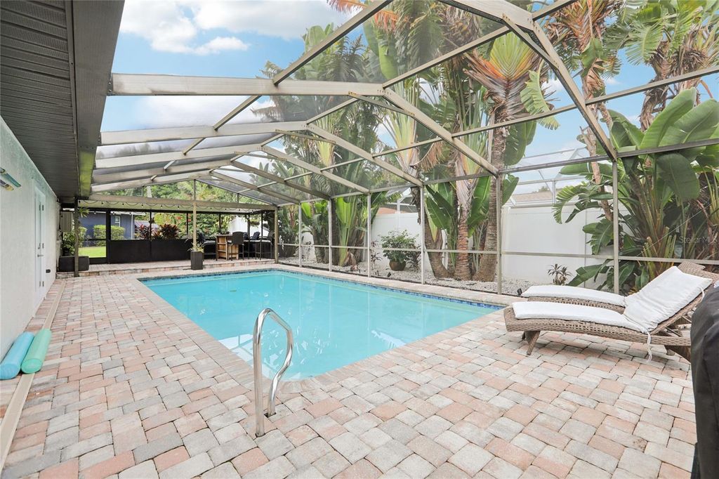 Photo of 109 Timber Circle, Safety Harbor, FL 34695 (MLS # TB8429426)