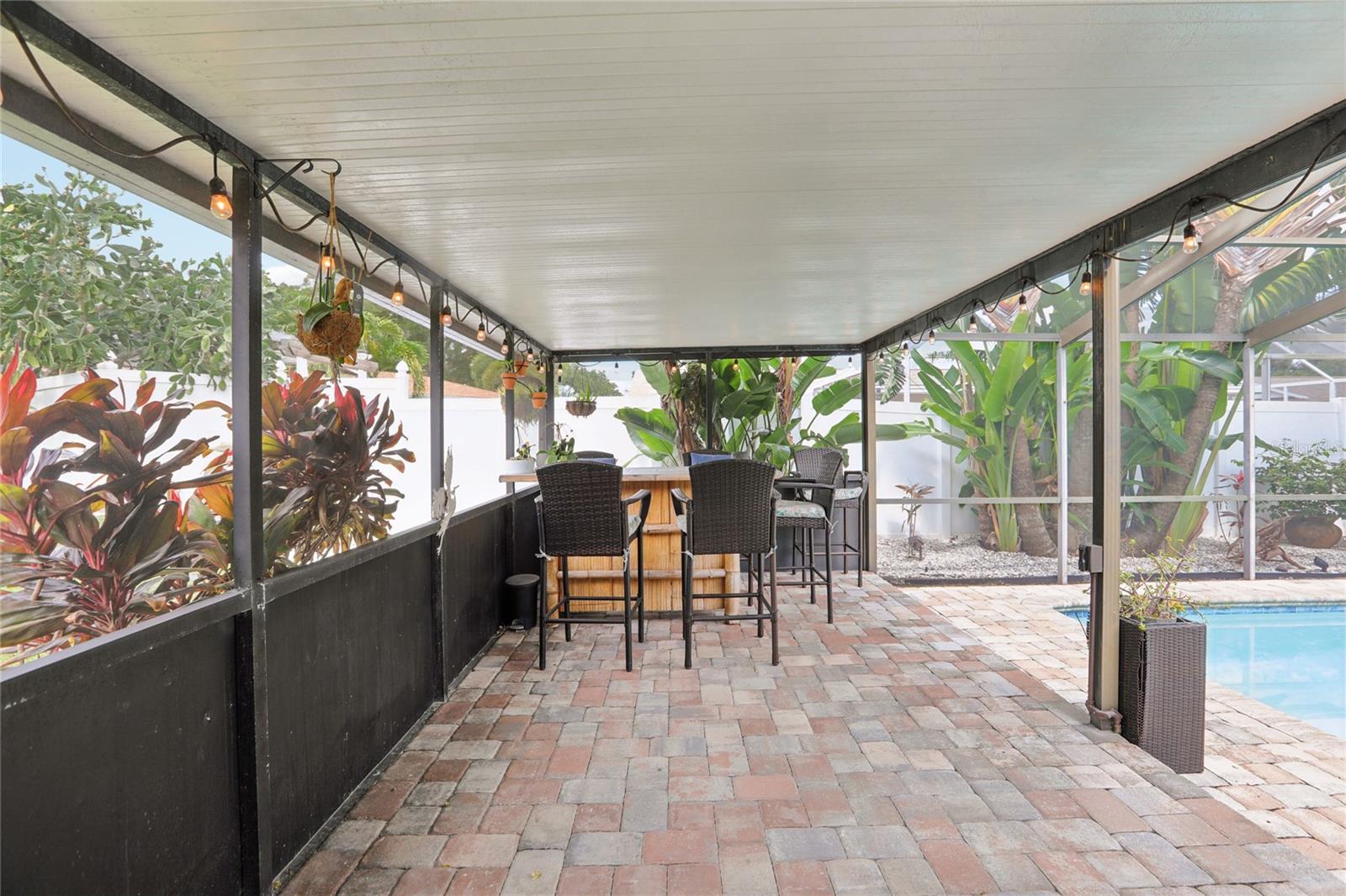 COUNTRY VILLAS - Residential