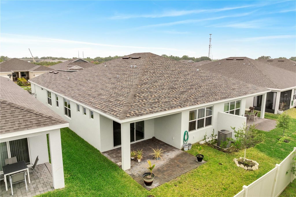 Photo of 1848 Spring Shower Circle, Kissimmee, FL 34744 (MLS # O6411403)