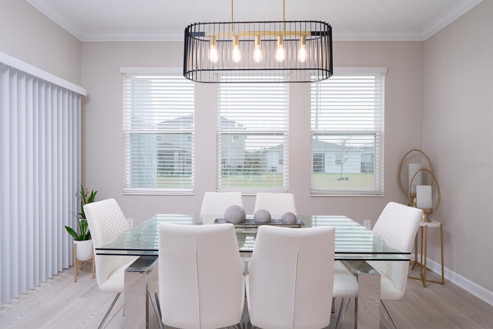 CAMDEN PK/PROVIDENCE-PH 4 - Residential
