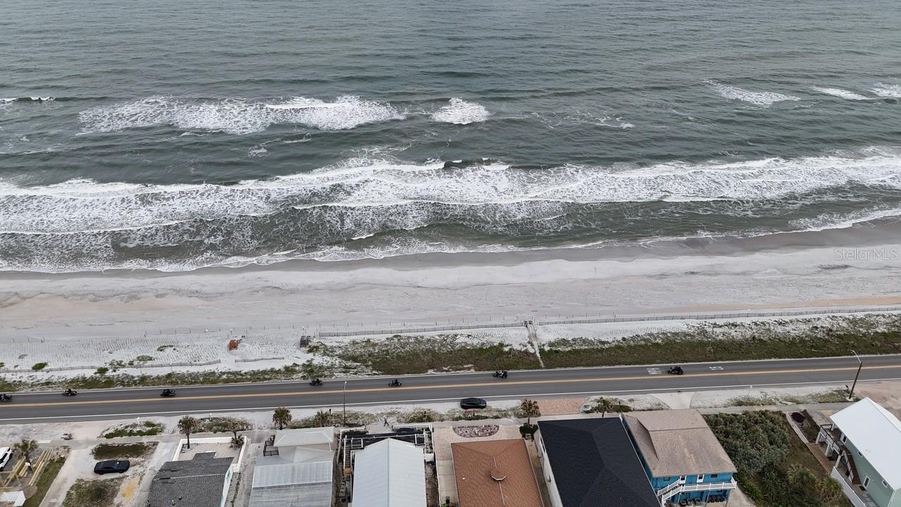 OCEAN SHORE BOULEVARD S