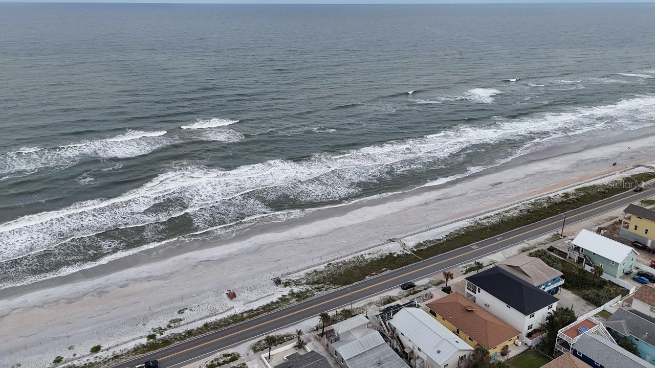 OCEAN SHORE BOULEVARD S
