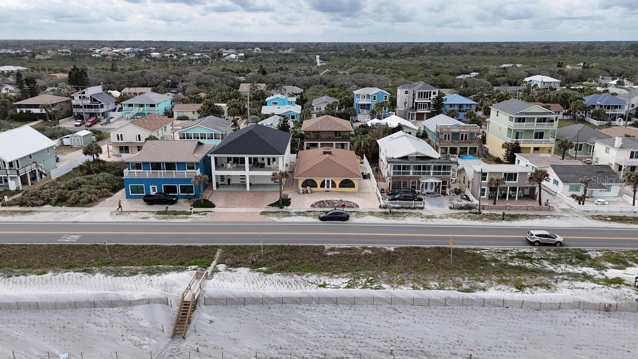 OCEAN SHORE BOULEVARD S