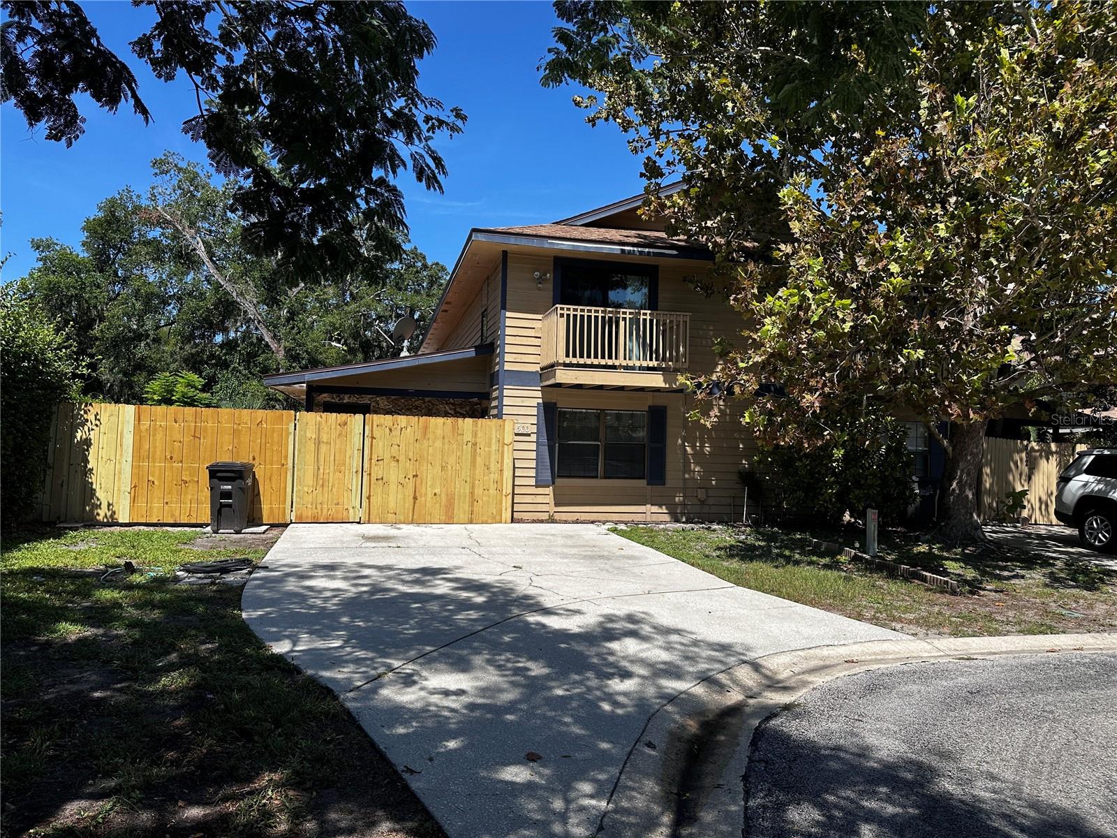 2-Bedroom, 2-Bath, Two-Story Townhouse in Altamonte Springs community of Oakland Village. Updated finishes with ceramic tile first floor and vinyl plank flooring upstairs. Fresh paint throughout, new Quartz countertops, 1203 total square footage, with 1159 square foot air conditioned. Conveniently located close to Altamonte shopping, dining, business, and entertainment with quick access to I-4.
All information is deemed reliable, but not guaranteed.
Wilson Management Group does not discriminate on the basis of race, color, religion, national origin, sex, disability or familial status.
All Wilson Management Group residents are enrolled in the Resident Benefits Package (RBP) for $50.00/month as additional rent, which includes renters insurance, credit building to help boost your credit score with timely rent payments, our best-in-class resident rewards program, $1M Identity Protection, move-in concierge service making utility connection and home service setup a breeze during your move-in, online resident portal for easy online rent payments & maintenance reporting, HVAC air filter delivery (for applicable properties), and much more! More details available upon application.