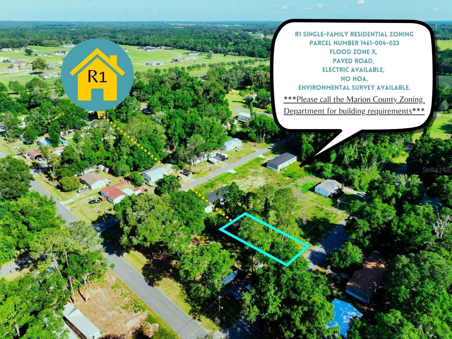 Search Properties for Sale 1 TBD NW 12TH COURT