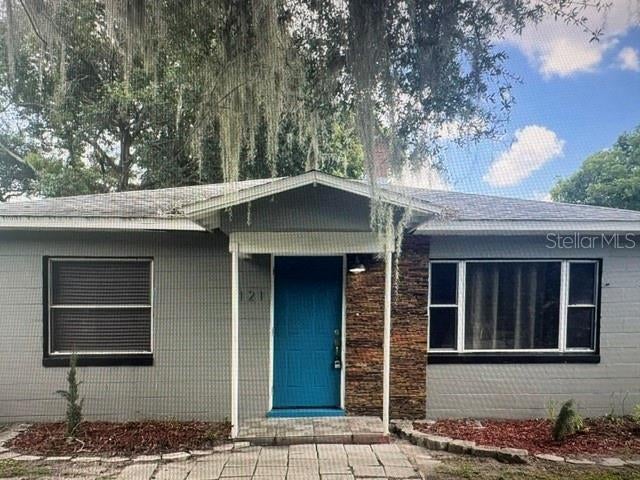 Photo of 121 S Glenwood Avenue, Orlando, FL 32803 (MLS # O6448806)