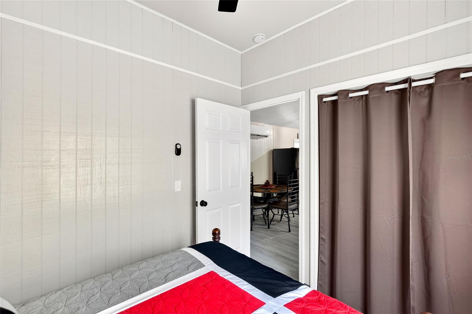 MINI FARMS UNITS 03 & 04 UNREC - Residential