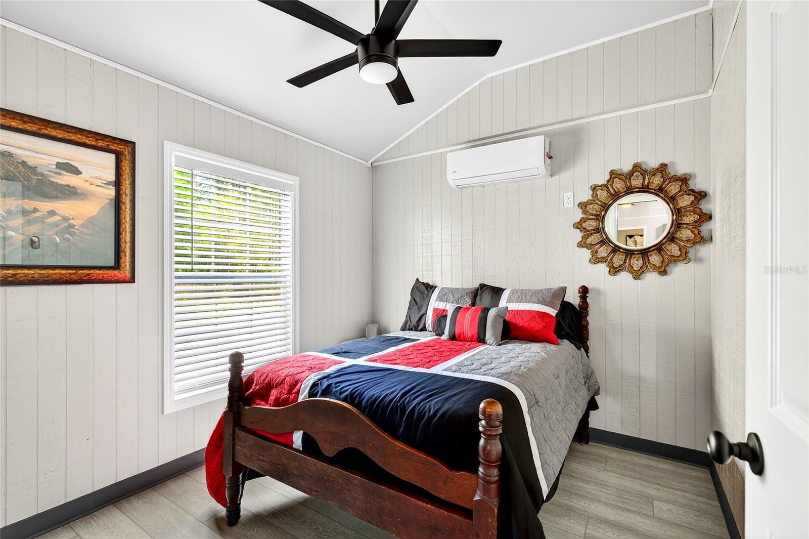 MINI FARMS UNITS 03 & 04 UNREC - Residential