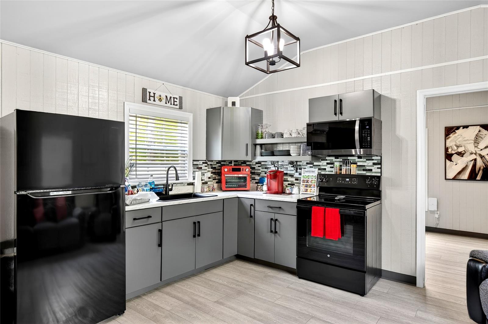 MINI FARMS UNITS 03 & 04 UNREC - Residential