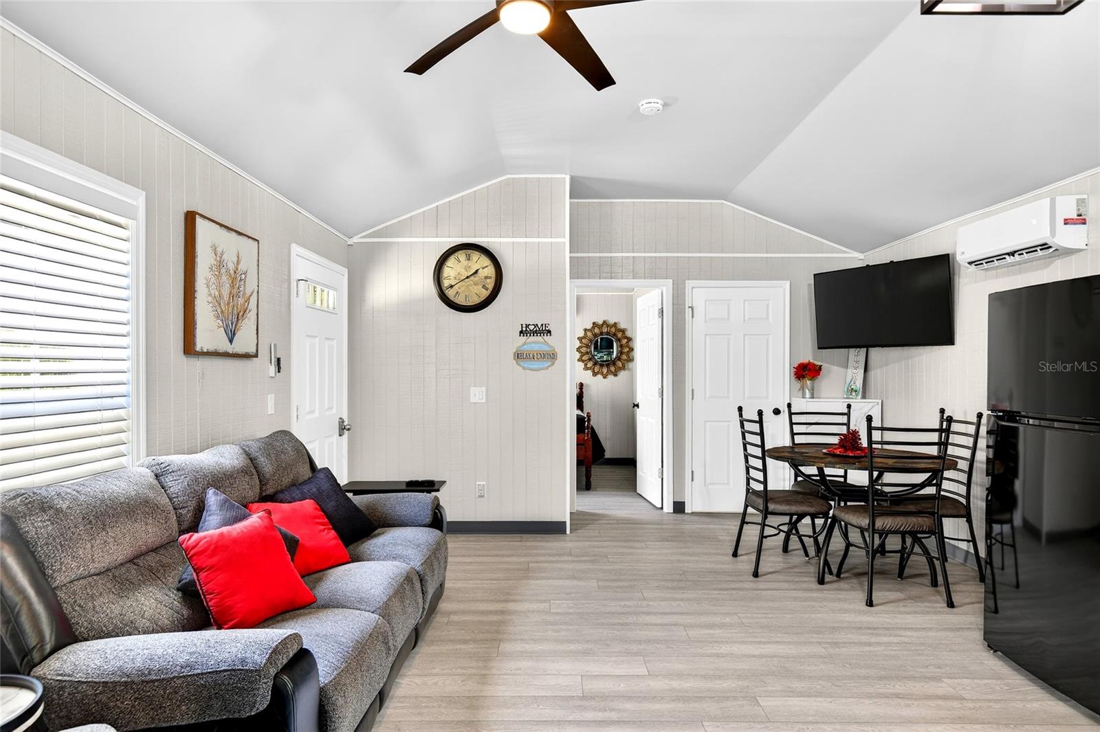 MINI FARMS UNITS 03 & 04 UNREC - Residential