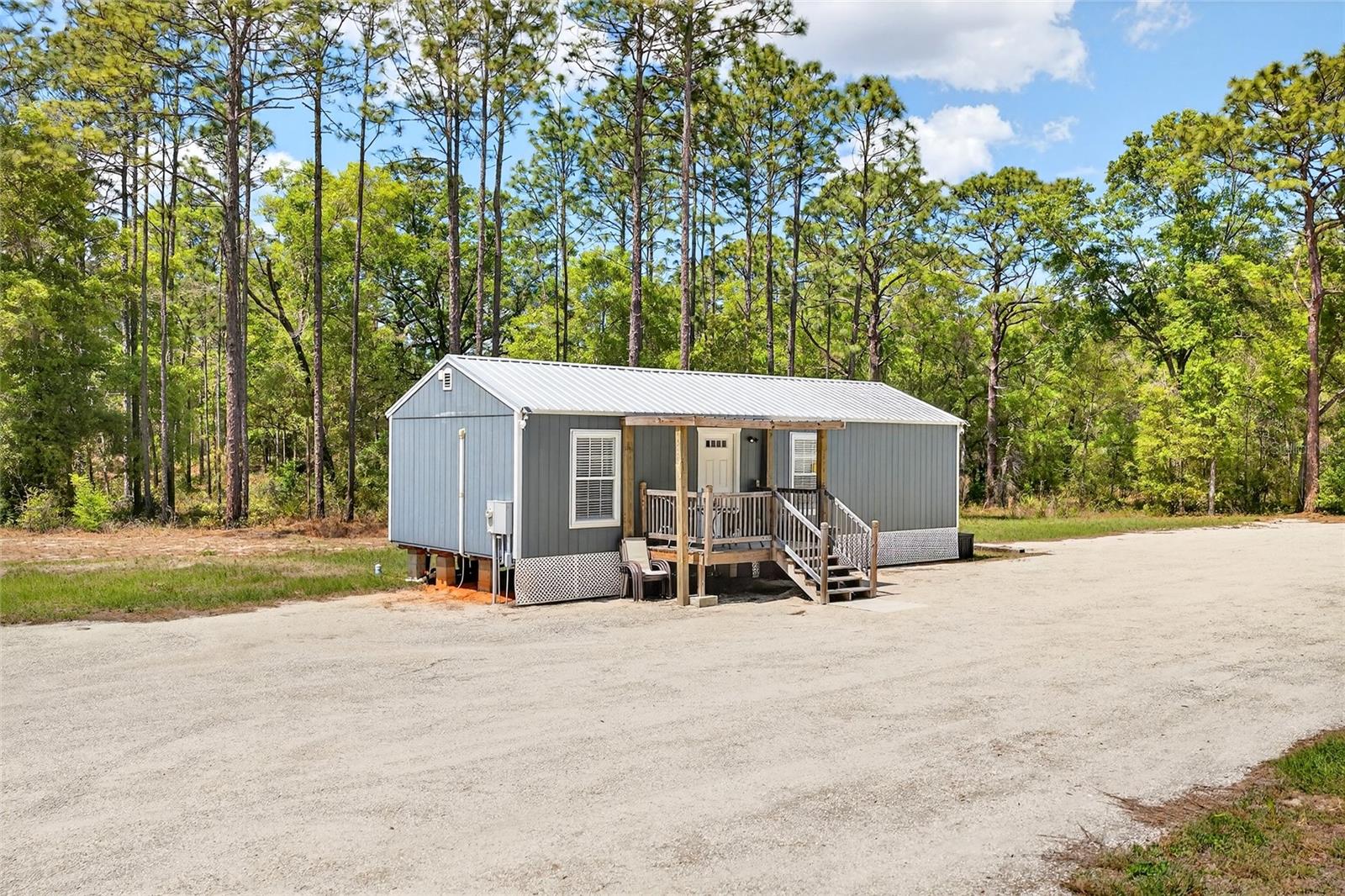 MINI FARMS UNITS 03 & 04 UNREC - Residential