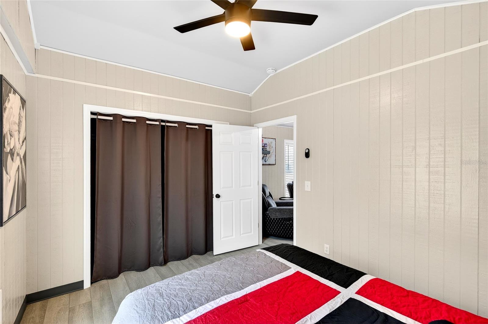 MINI FARMS UNITS 03 & 04 UNREC - Residential