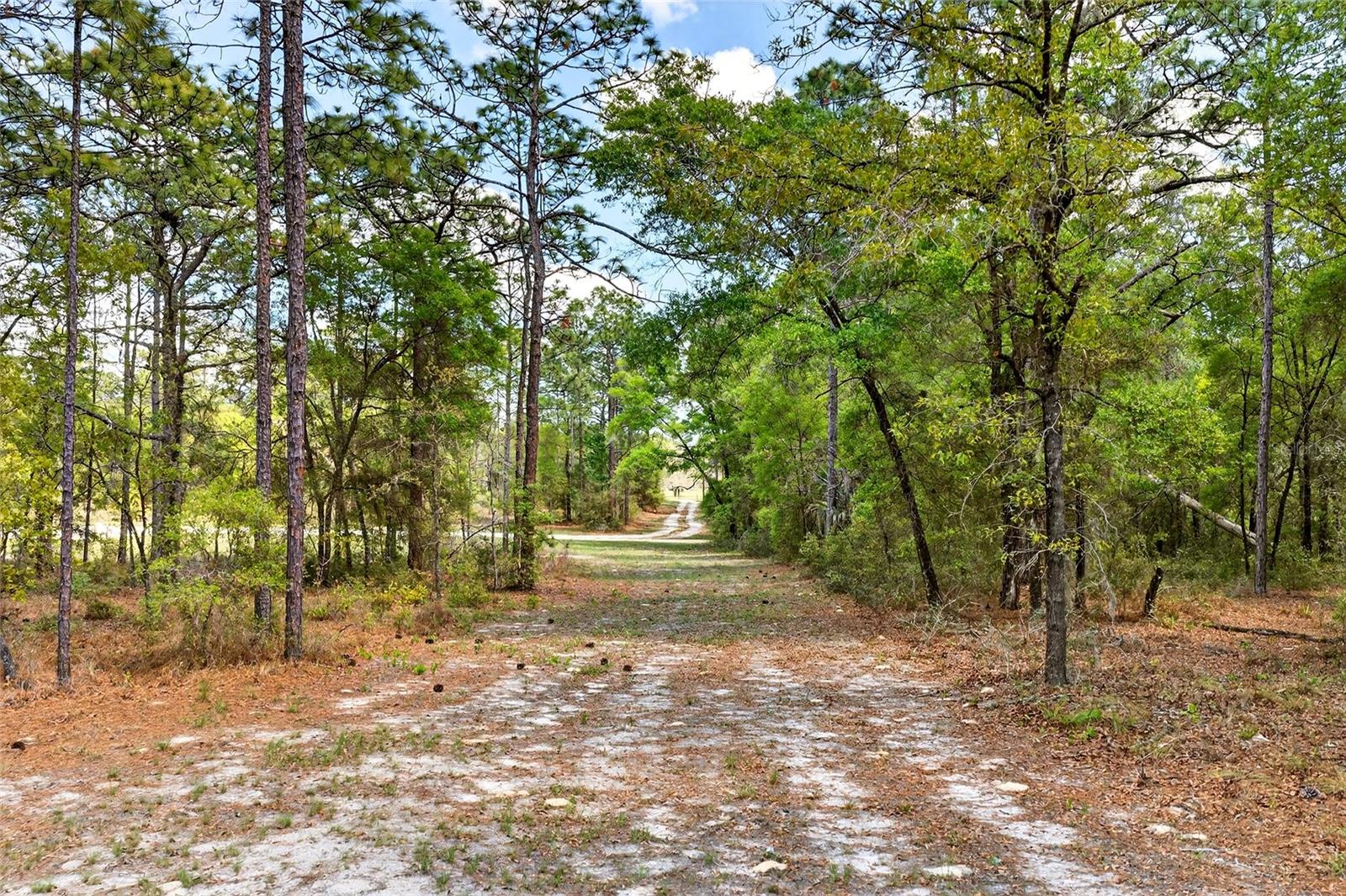 MINI FARMS UNITS 03 & 04 UNREC - Residential