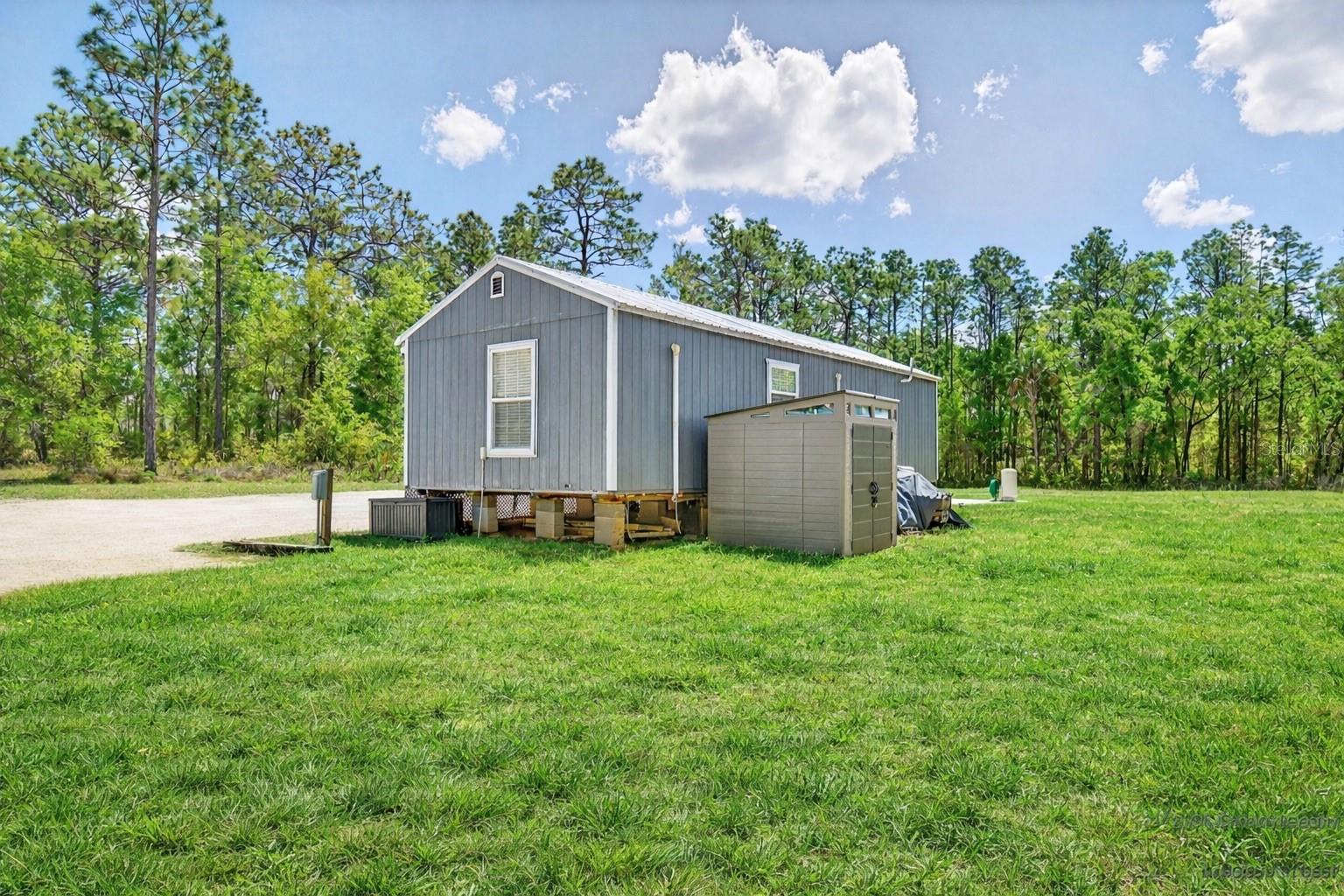 MINI FARMS UNITS 03 & 04 UNREC - Residential