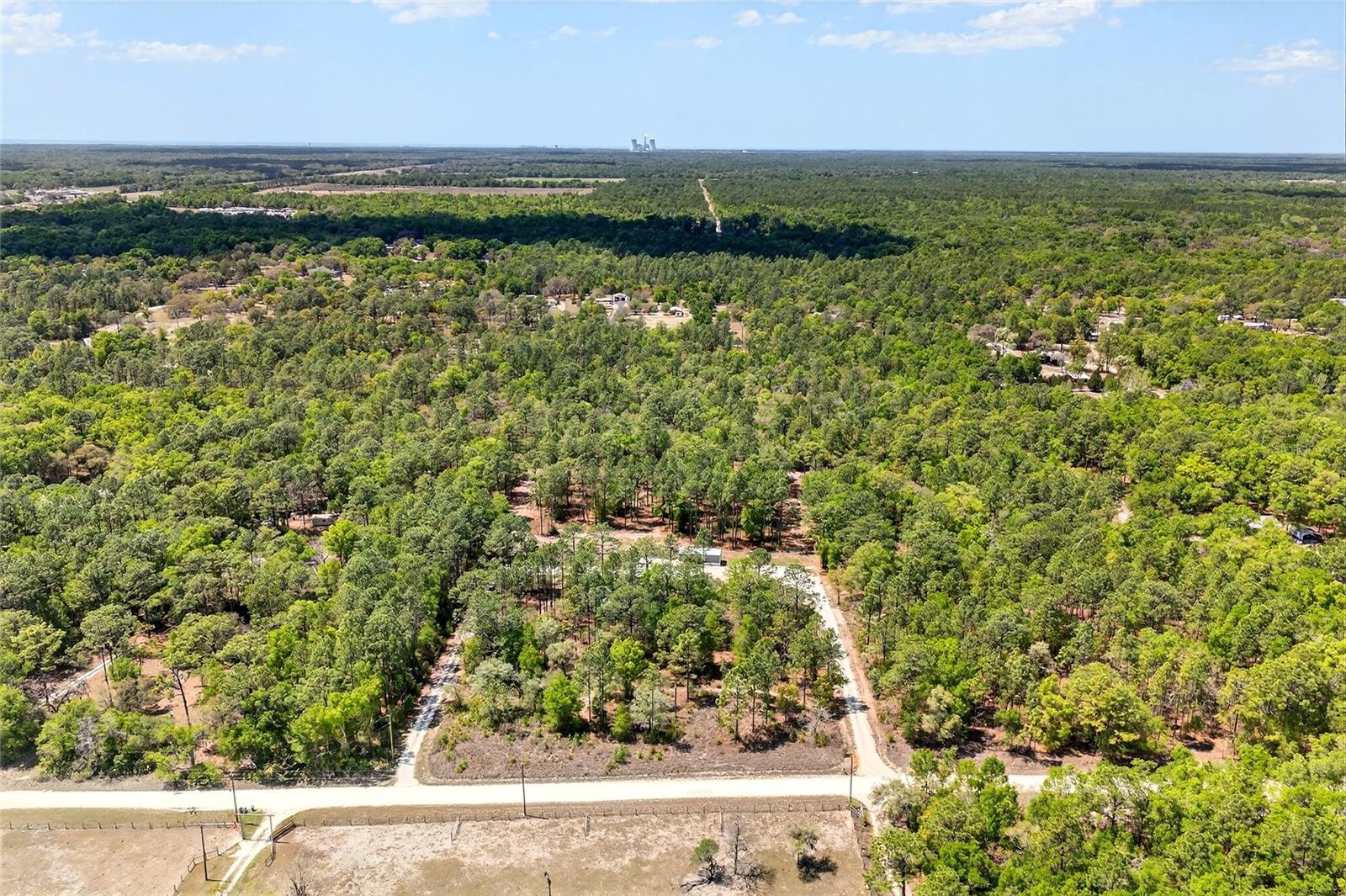 MINI FARMS UNITS 03 & 04 UNREC - Residential