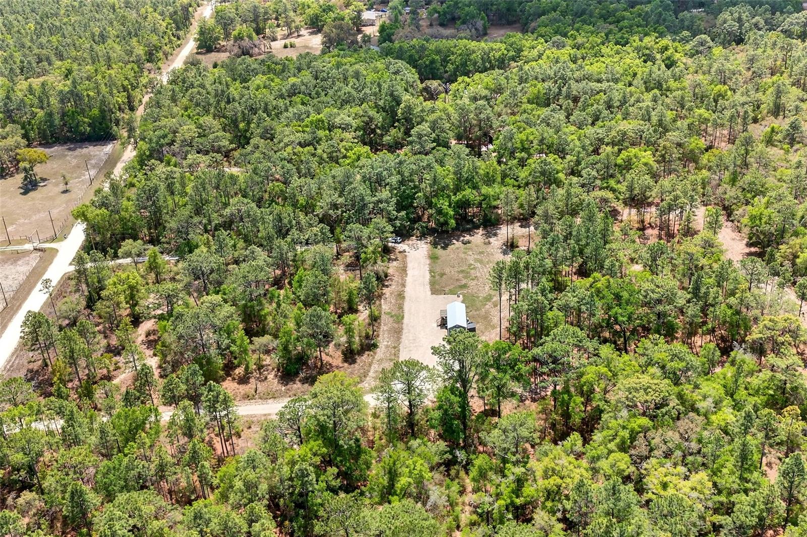 MINI FARMS UNITS 03 & 04 UNREC - Residential