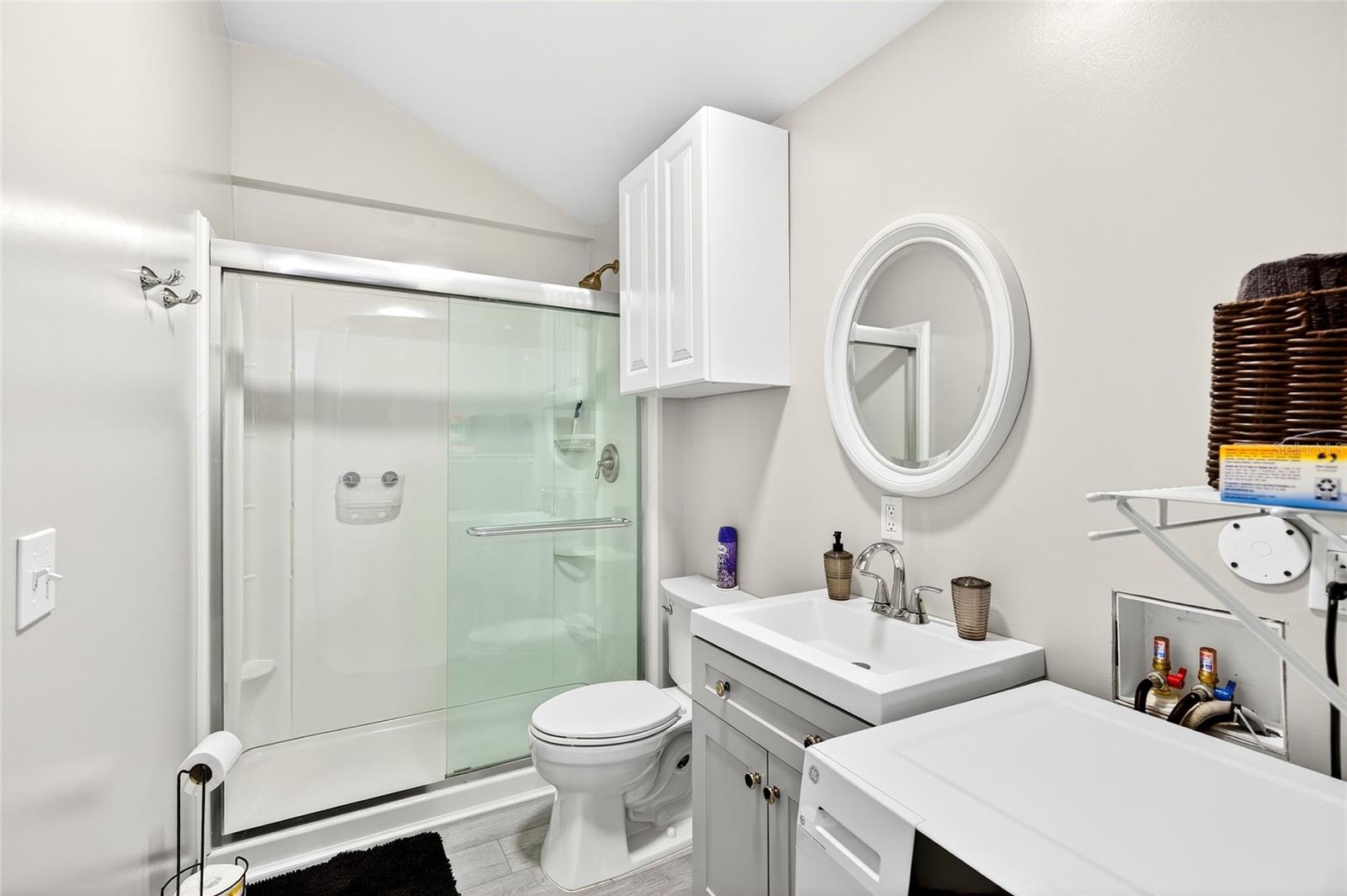 MINI FARMS UNITS 03 & 04 UNREC - Residential