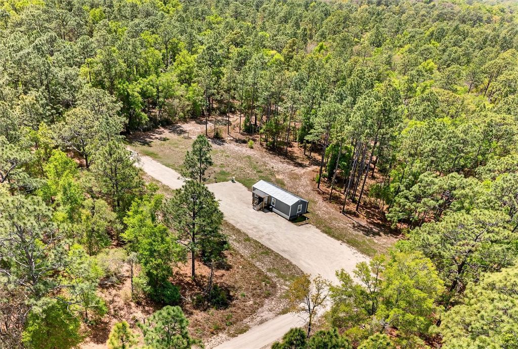 Photo of 7576 N Heller Avenue, Dunnellon, FL 34433 (MLS # OM722207)