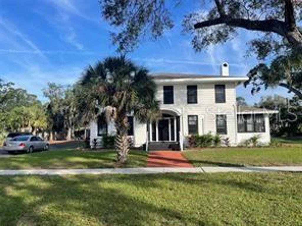 Photo of 5301 27th Avenue S, Gulfport, FL 33707 (MLS # TB8481725)