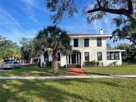 5301 27TH AVENUE S 5 GULFPORT FL 33707