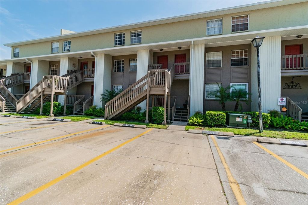 Photo of 4875 W Mcelroy Avenue #G208, Tampa, FL 33611 (MLS # TB8495280)