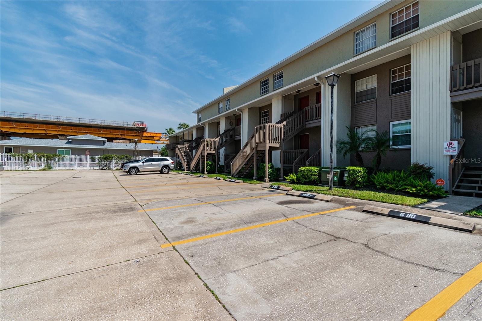 WESTSHORE CLUB II A CONDOMINIU - Residential